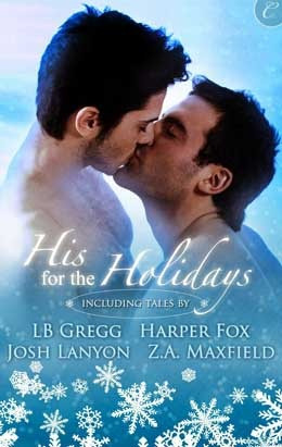 Start by marking “His For The Holidays” as Want to Read: