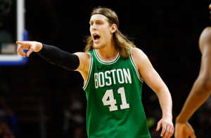 Kelly Olynyk, Mr. Inconsistent, Dominates The 76ers [Video]