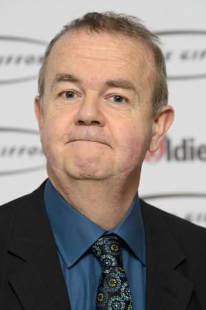 Ian Hislop Pictures