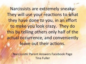 How Narcissism Encourages Victim Blaming
