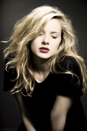 Rachel Hurd-Wood