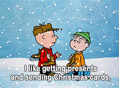 Charlie Brown Christmas Quotes