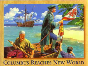 christopher columbus facts for kids christopher columbus facts for ...