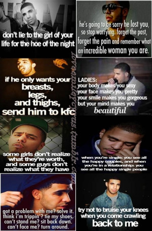 Drake Quotes About Love And Life Tumblr