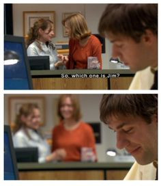 the office pam beesley jim halpert more jim and pam pam and jim the ...