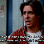 top 9 amazing quotes from The Breakfast Club
