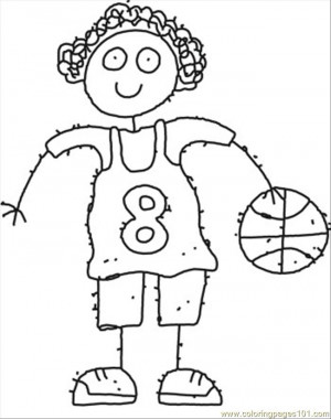 little girl coloring page 650 x 824 46 kb jpeg courtesy of quoteko com