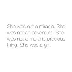 Paper Towns quote liked on Polyvore More