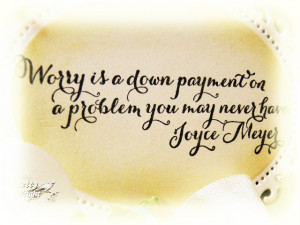 ... Joyce Meyer Quotes About Feelings , Joyce Meyer Quotes About Moving On