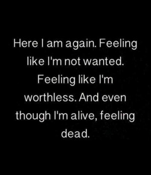 Thats it! Im dead inside! Hasta qe jn dia tu me recuerdes lo qe es ...