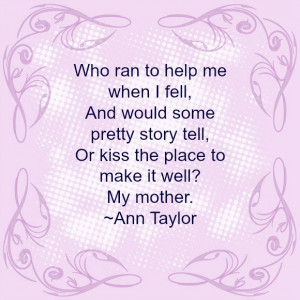 Mother's Day Quotes: Mother's make it better