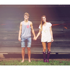 Duck Dynasty's Sadie Robertson Saving Herself for Marriage; 'Not ...