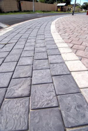 PAVING QUOTES - KUILSRIVIER/BELLVILLE/DURBANVILLE - 082 489 3988