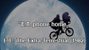 The 25 Greatest 80’s Movie Quotes