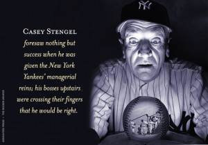 The New York Yankees return to the top of the baseball world with the ...