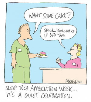 this week has been a week of acute and diagnostics and continued care ...