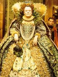 Queen Elizabeth: