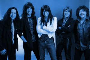 journey unauthorized the ultimate tribute to journey