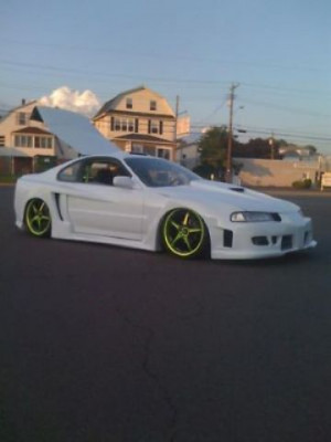 custom honda prelude