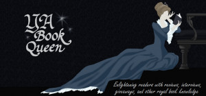 YA Book Queen