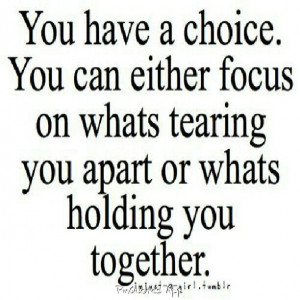 Holding, Choice, Relationships Problems Quotes, Motivation Quotes ...