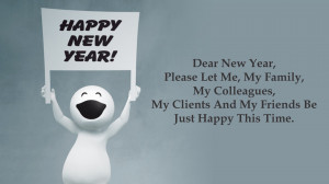 happy new year hindi wishes , happy new year messages with pictures