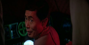 Hikaru Sulu Quotes and Sound Clips