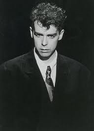 Neil Tennant