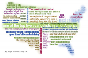 Steve Hale Evangelistic Association