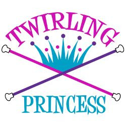 twirling_princess_greeting_cards_pk_of_10.jpg?height=250&width=250 ...