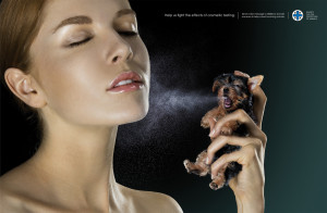 ... animal testing. Which side do you take? Pros and cons for this method