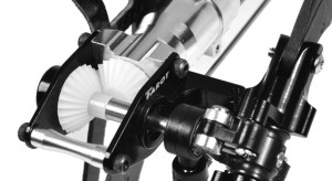 Thread: Tarto 450 Pro helicopter, a great Trex 450 clone