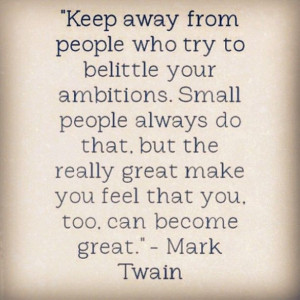 Mark Twain