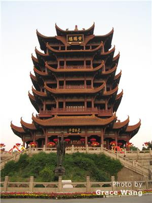 famous ancient chinese architecture