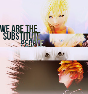 Kingdom Hearts Quotes Roxas Kingdom hearts quotes roxas