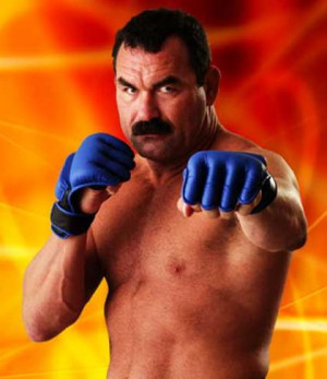 don frye Images and Graphics