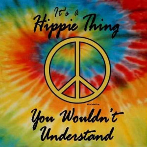 Hippies & Macintosh