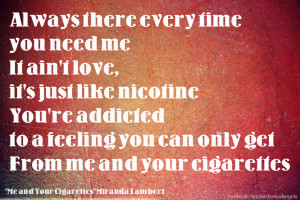 Miranda Lambert Quotes And Sayings