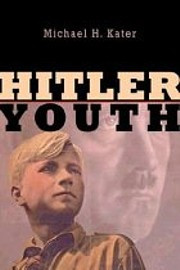 Michael Kater, Hitler Youth