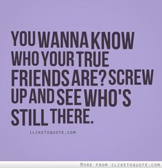 Friendship and real friends #quotes #friendship Allison Kline Lindsey ...