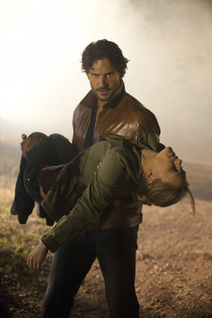 Related Pictures posted in alcide herveaux stills true blood