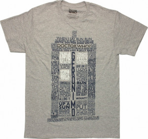 category sci fi dr who doctor who tardis quotes heather t shirt doctor ...