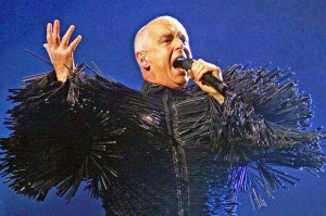 Neil Tennant Quotes