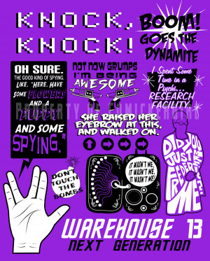 Claudia Quotes by ComickerGirl