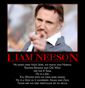 ... neeson i will find you and i will kill you hd from the movie taken