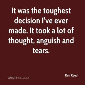 Toughest Quotes
