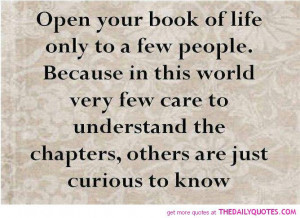... Your Book Of Life The Daily Quotes Famous Friendship Quotes From Books