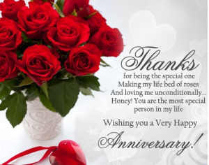 2nd marriage anniversary wishes for husband