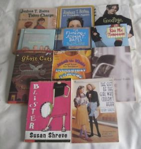 Susan Shreve Pictures