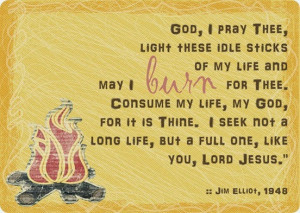 The Alexander Family